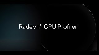 What’s New in Radeon™ GPU Profiler [upl. by Madalyn135]