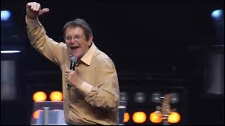 Evangelist Reinhard Bonnke  Be Holy Spirit Driven  Not Atmosphere Driven [upl. by Eduardo436]