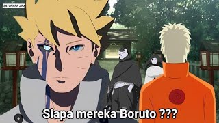 Boruto Episode 294 Subtitle Indonesia Terbaru  Boruto Two Blue Vortex 6 Part 97 Shinju Jura Beraksi [upl. by Ttehr426]