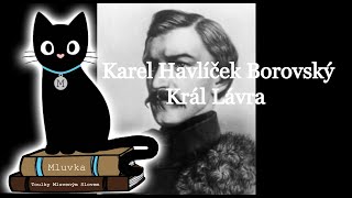 Karel Havlíček Borovský  Král Lávra Mluvené slovo CZ [upl. by Malcolm]