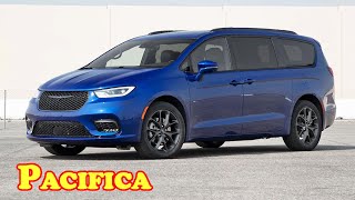 2024 chrysler pacifica release date  2024 chrysler pacifica ev  2024 chrysler pacifica limited [upl. by Anatnom510]