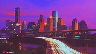 “Slow City” Slowed Houston Type Beat Prod By SouthShoreBeats [upl. by Dwan]