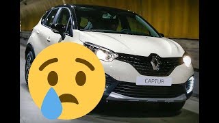 Captur Barulho no Vidro Sem Solução  captur life pcd intense zen 2019 16 cvt automatica 20 [upl. by Borszcz219]