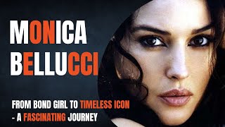 Monica Bellucci  The Seductive Charm of Monica Bellucci Exploring Her Rise to International Stardom [upl. by Eneryt206]