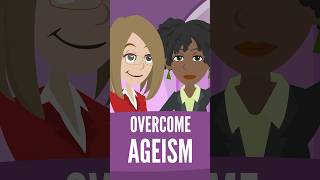 AGEISM Overcoming Age Discrimination and agism at Work [upl. by Clotilda]