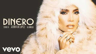 Jennifer Lopez  Dinero Audio ft DJ Khaled Cardi B [upl. by Ennirak]