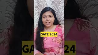 GATE 2024 English Literature link in description syllabusPYQ analysis books gate2024 [upl. by Fabiola]