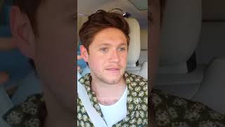 Niall Horan helps Harry Styles get to work  Carpool Karaoke [upl. by Vories]