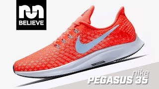 Nike Pegasus 35 [upl. by Mather]