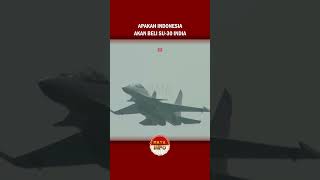 BENARKAH SU 30 MALAYSIA LEBIH CANGGIH DARI MILIK INDONESIA jettempur su30mki pesawattempur [upl. by Murtagh935]