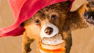 paddington 2 trailer ufficiale [upl. by Glassco]