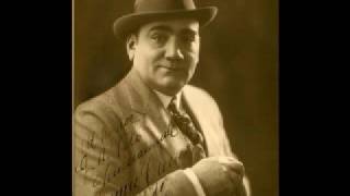 Enrico Caruso Bella Figlia Dellamore [upl. by Biddick991]