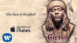 WaleThe Curse of the Gifted [upl. by Willa]