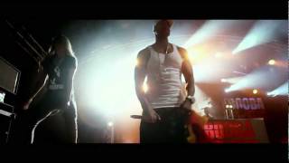 Booba  Comme Une Etoile Clip Officiel [upl. by Ahsiadal]