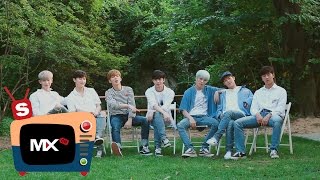 몬채널S 몬스타엑스MONSTA X  백설탕 Special Clip [upl. by Pish]