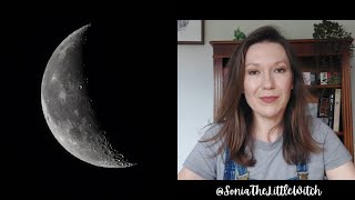 Astrology Q9 What does the Moon mean in Astrology 🌙 [upl. by Niple]