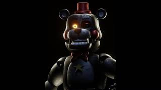 FNAF Lefty Music box [upl. by Novyaj]