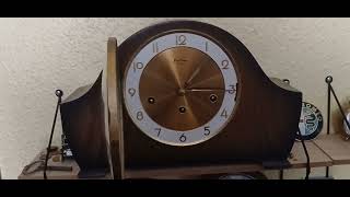 Which Westminster Chime clock sounds the best inspired by Clock TV [upl. by Luana]