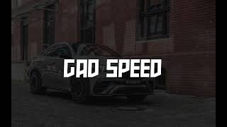 FREEDancehall Riddim InstrumentalGad Speed 2024 [upl. by Eliza]