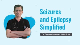 Types of Seizures and Epilepsy in detail [upl. by Anitirhc584]