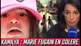 Tragédie à Vallauris  KAMILYA  Une Petite Fille Fauchée Par Un Motard Marie Fugain en colère [upl. by Torhert795]