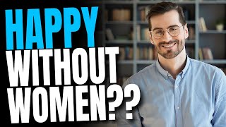 When Marriage Rates Decline Mens Happiness Rate Rise [upl. by Brubaker113]