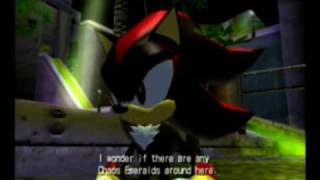 Shadow the Hedgehog All ARanks  Normal Story Path Part 26 [upl. by Wehttam]