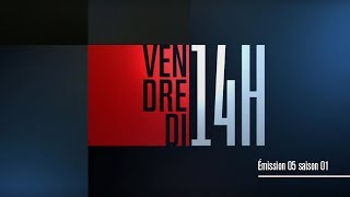 Pourquoi la politique intimide le cinéma français   EM05S01 [upl. by Antonio457]