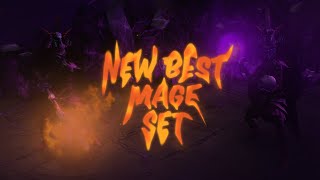 New best build for Mage 2023  NEW SECRET   NPC stats PVEPVP  drakensang online BANNED [upl. by Ozmo254]