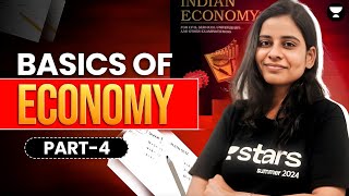 Basics of Economics Part 4 Difference between Market Command amp Mixed Eco UPSC CSE economybasics [upl. by Estrin]