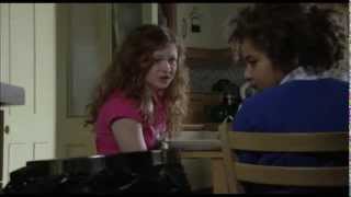 EastEnders  Tiffany Butcher 4th March 2014 [upl. by Aihsyt700]