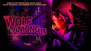 The Wolf Among Us Soundtrack  Opening Credits [upl. by Augusta]