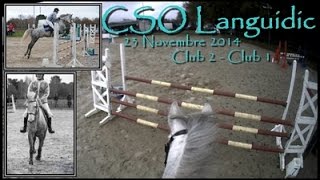 CSO Languidic  23 Novembre 2014 [upl. by Arul605]