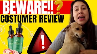 PAWBIOTIX Review ⛔BUYERS BEWARE⚠️️❌ PAWBIOTIX Dog  PAWBIOTIX Honest Review  Pawbiotix Works [upl. by Ogaitnas288]