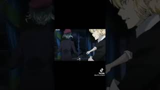 انمي مصاص دماء 😈❤ [upl. by Joice227]