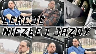 Lekcje jazdy  zrzut ekranu 🚘 [upl. by Yecak]