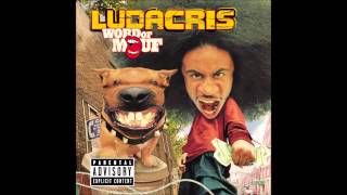 Ludacris Mystikal amp I20  Move Bitch Official Audio [upl. by Hareehat]