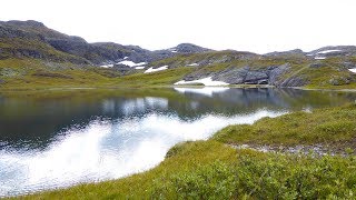 Hardangervidda 2017 [upl. by Uht]