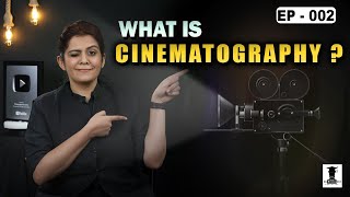 The one thing EVERY filmmaker needs to know [upl. by Sherar]