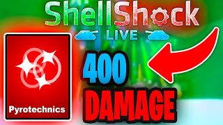 Turn 1 Take Down In Shellshock Live [upl. by Rupert514]