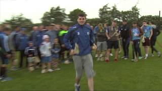 Waterford Crossbar Challenge 2015 [upl. by Gilleod]