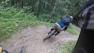 Albstadt Bikepark [upl. by Kirkwood]