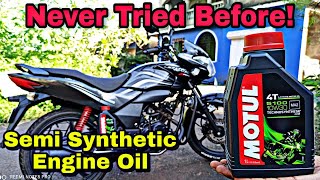 Amsoil signature series VS Supertech full synthetic engine oil [upl. by Kancler]