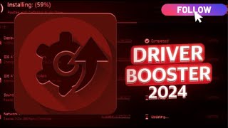 🔓 Download IObit Driver Booster 13 🔥 The BEST Free Driver Updater 🔥 [upl. by Farron37]