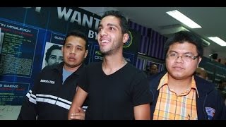 Smiling hacker Hamza Bendelladj Extradited To usa [upl. by Eydnarb422]