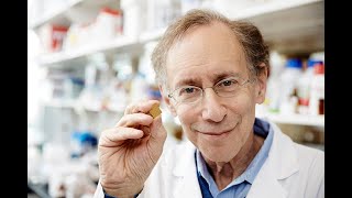 Scientist Stories Robert Langer Using Chemical and Biomedical Engineering to Advance Biomedicine [upl. by Fariss]