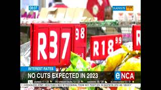 Listen as Annaline van der Poel speaks to eNCA about the increasing repo rate [upl. by Calvin501]