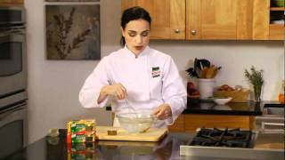 Knorr® Homestyle Stock™ and Easy Recipes [upl. by Lorrayne]