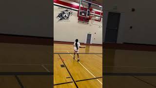 ballislife teamsvo trainingprogram basketballtrainer indiana [upl. by Notlek]