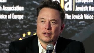 Elon Musk comes ‘to the rescue’ following Hurricane Helene [upl. by Htnamas947]